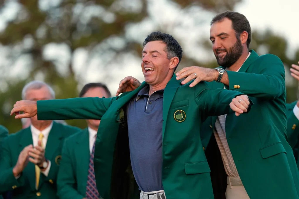 The Masters Tournament: Golf’s Most Prestigious Annual Sporting Event and Why Your Memorabilia Deserves Custom Framing