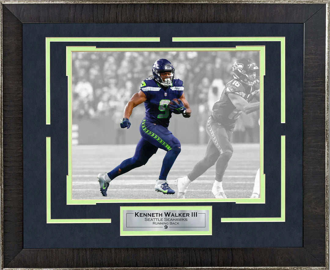 Custom Framing your Super Bowl Memorabilia!