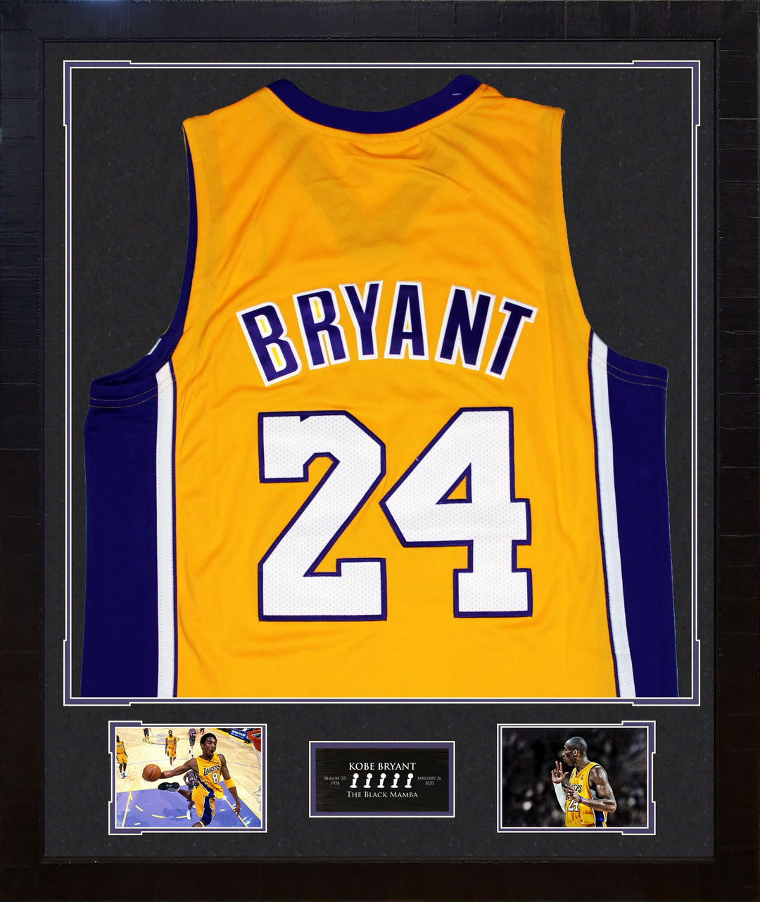Elevate Your Memories: Discover Custom Framed Items at FrameFly.com