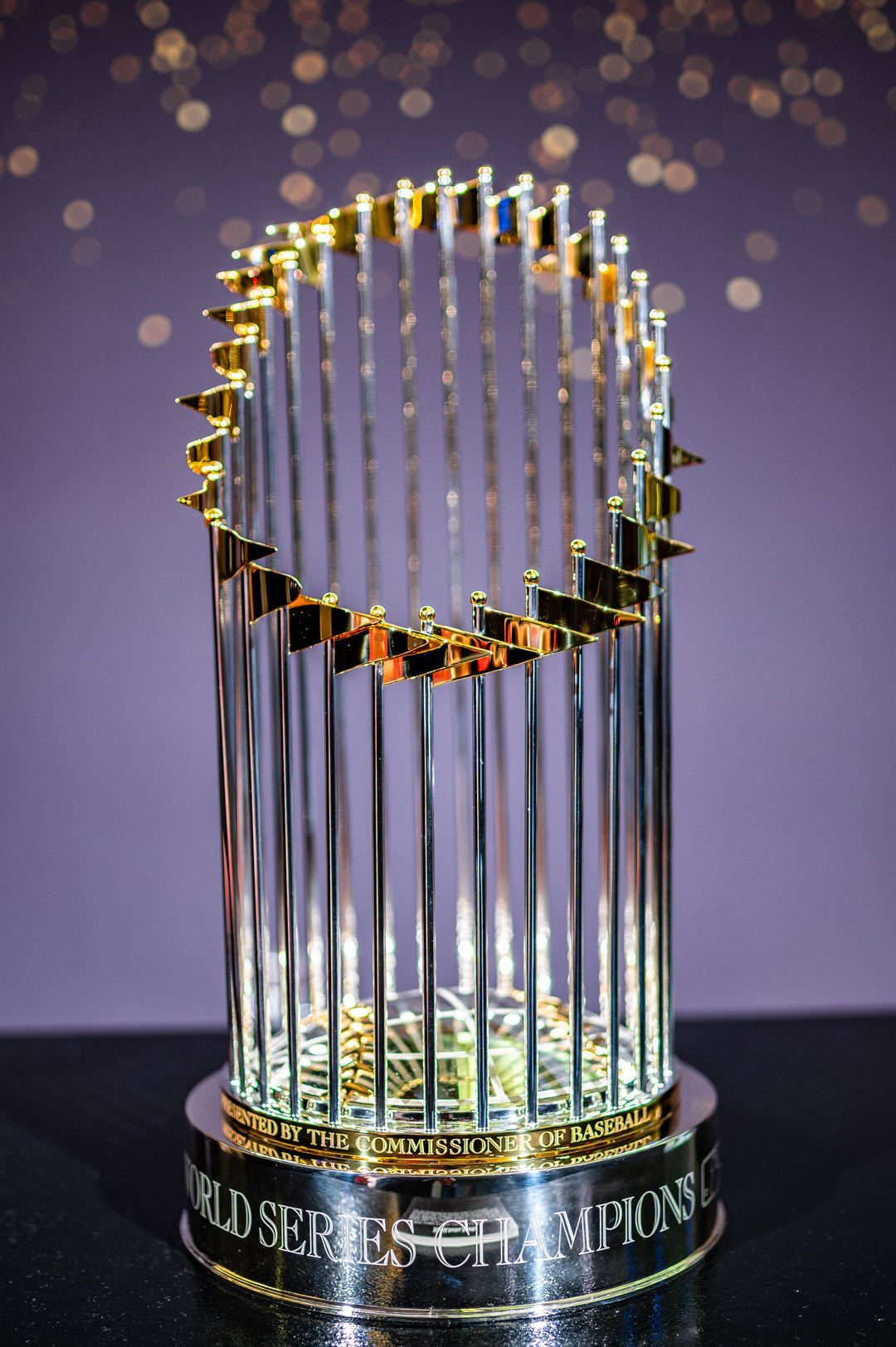 Affordable Custom Framed Pictures for the 2026 World Series | FrameFly
