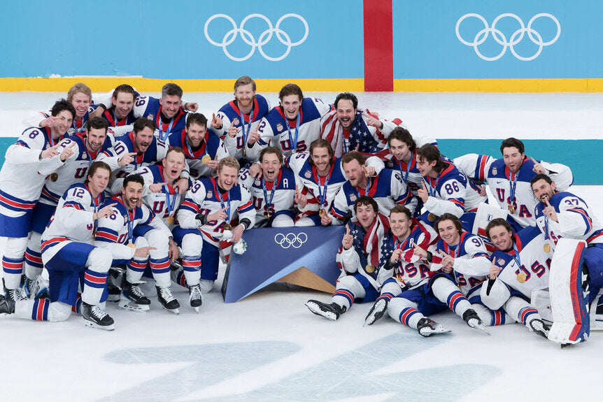 Relive the Thrills of the 2026 Winter Olympics in Milano Cortina: Preserve Your Memories with Custom Framing from FrameFly